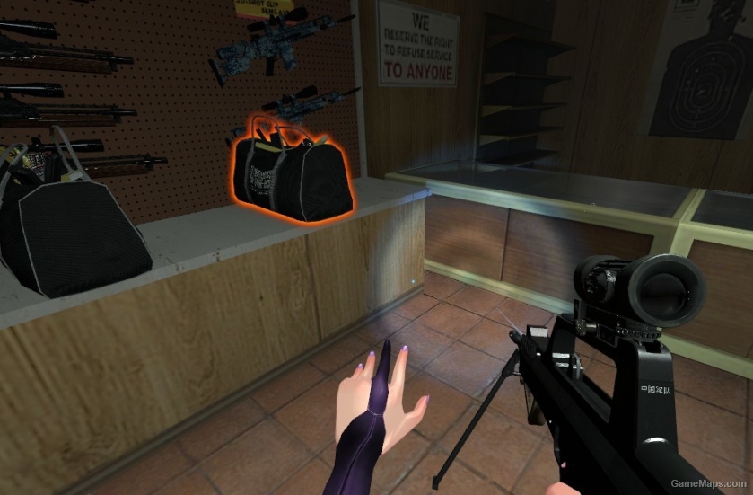 BF4 QBB 95
