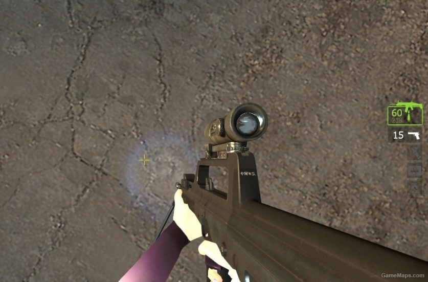 BF4 QBB 95