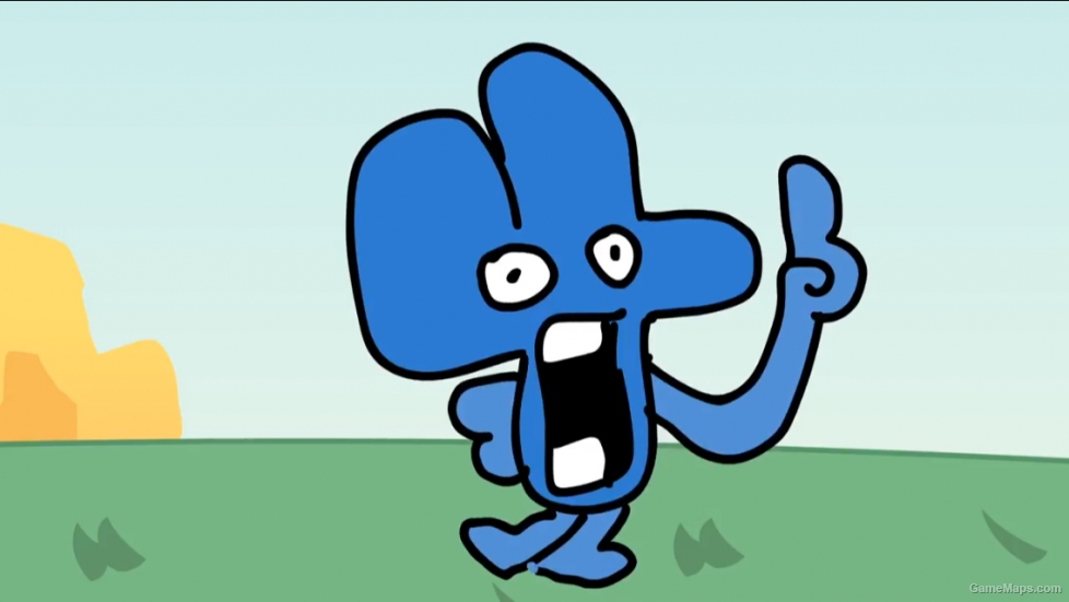 BFDI Four Replace Bill