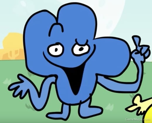 BFDI Four Replace Bill