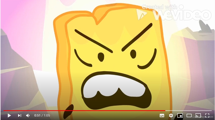 BFDI Woody Replace Ellis