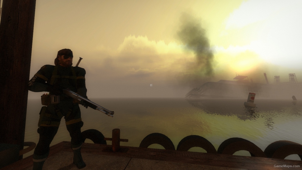 Big Boss ( Nick )