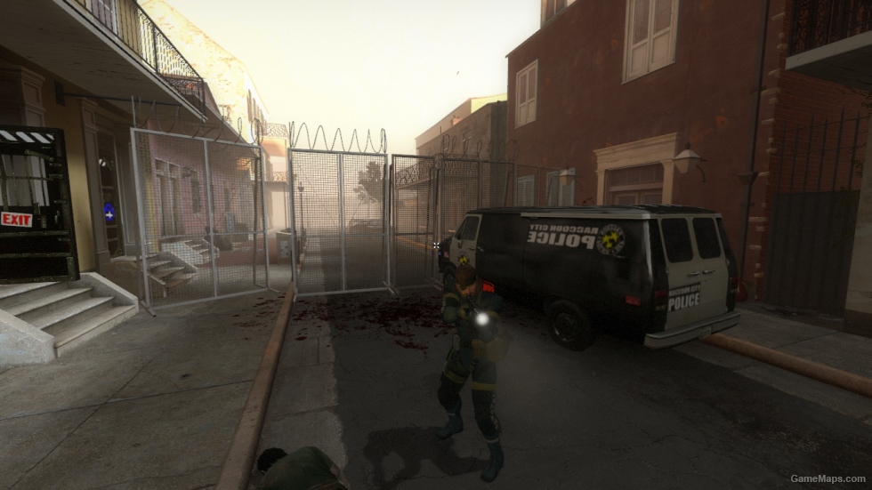 Big Boss ( Nick )