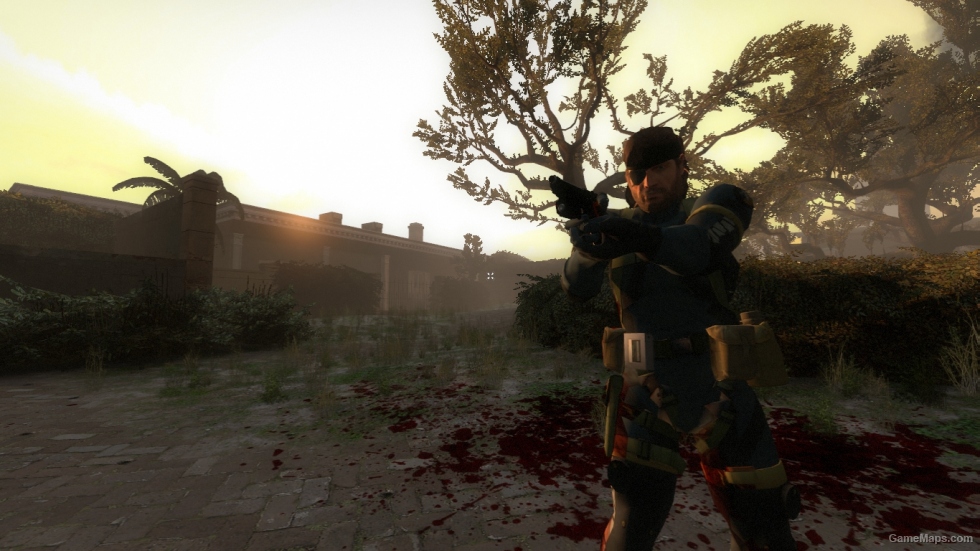 Big Boss ( Nick )