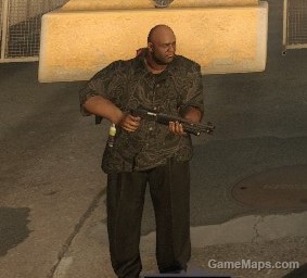 Big Poppa Coach