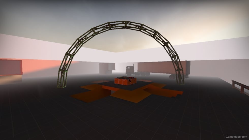 Big Room - Big Wat Beta