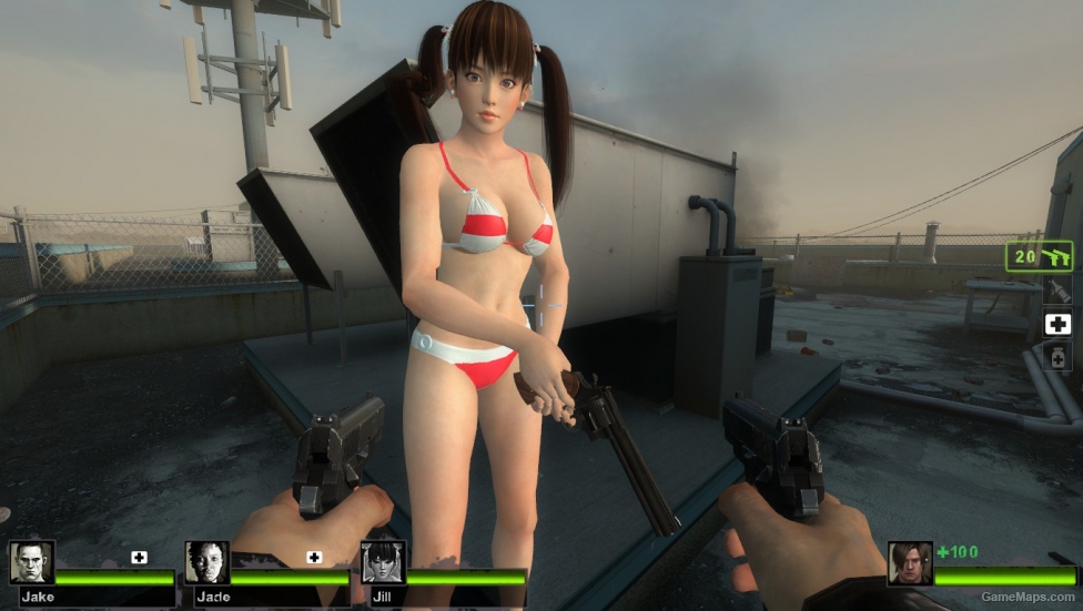 Bikini Leifang (Ellis)