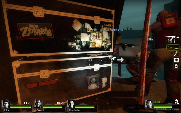 Bilian's Sound & Music Mod