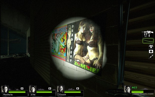 Bilian's Sound & Music Mod
