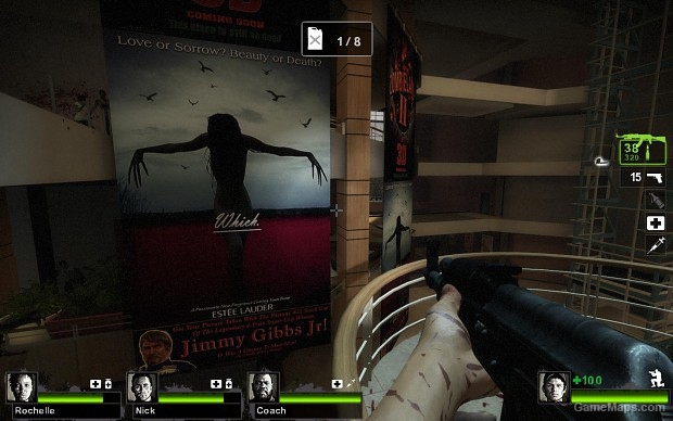 Bilian's Sound & Music Mod