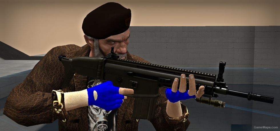 Bill AL