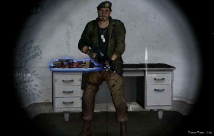 Bill body skin other uniform and id tags