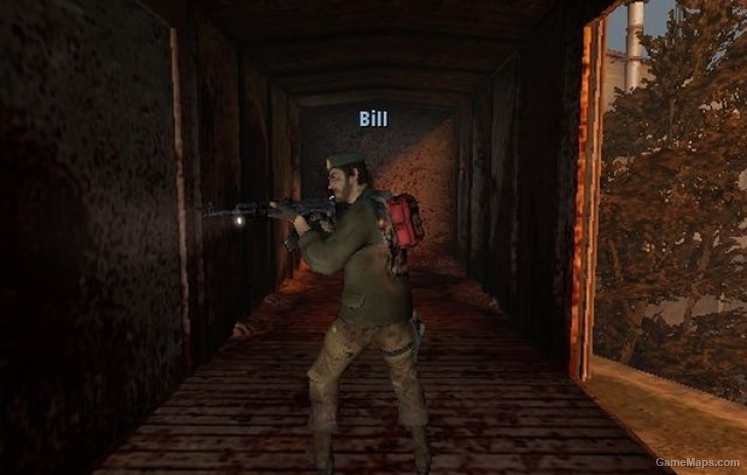 Bill body skin other uniform and id tags