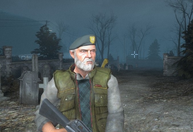Bill in eli clothes