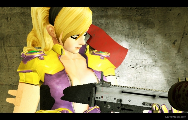 Bill Lien Recolored
