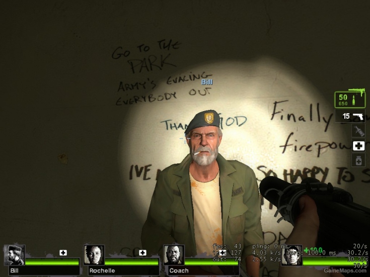 Bill to Nick (Fixed)