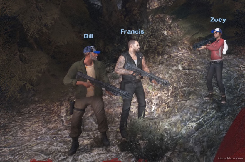 Bill with Cap