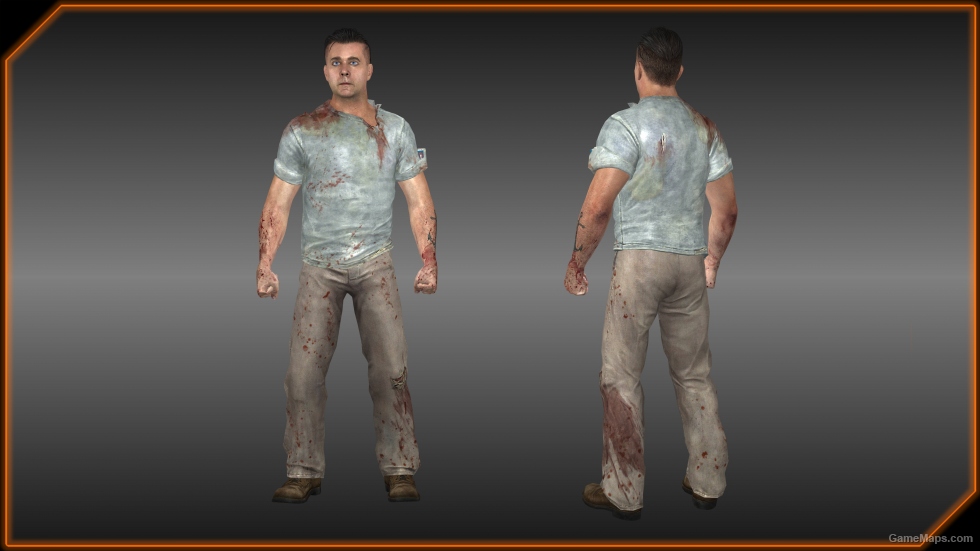 Billy Handsome (BOII) FRANCIS