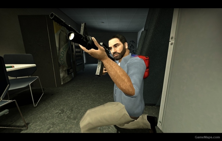 Billy Mays (Bill)