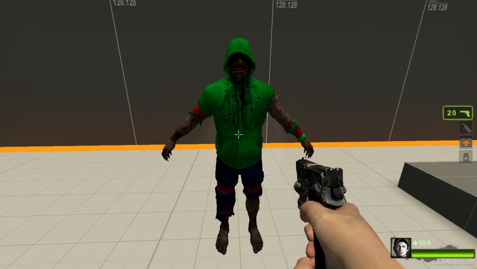 Bio Hazard Hunter