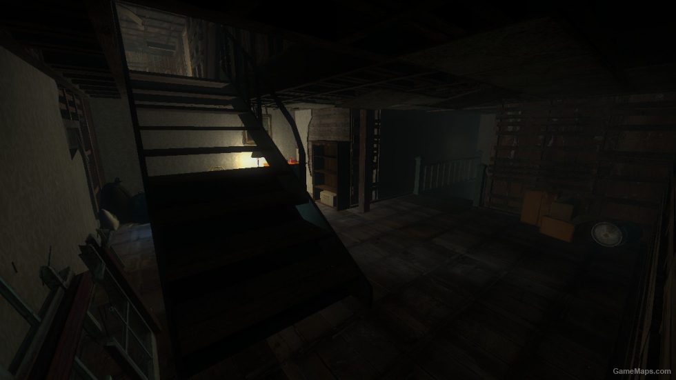 BioHazard 7 Prototype [Just Updated!]