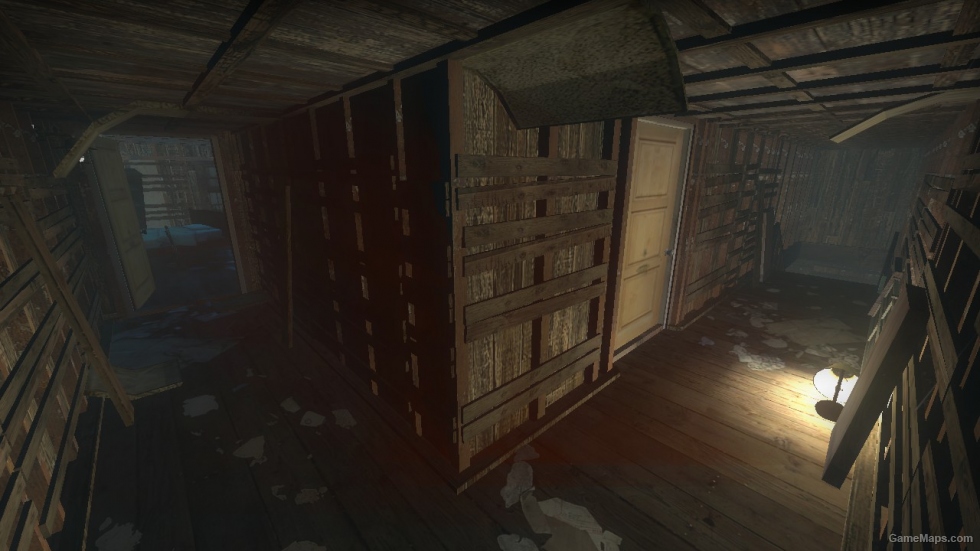 BioHazard 7 Prototype [Just Updated!]