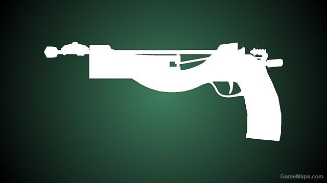 Bioshock HUD icon pack
