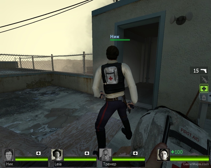 Birch Medkit