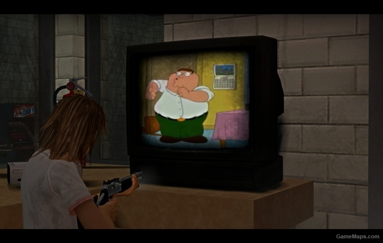 Bird is the Word on TV