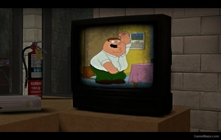 Bird is the Word on TV
