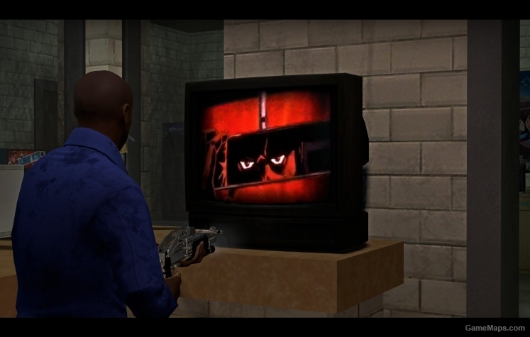 Black Dynamite on TV