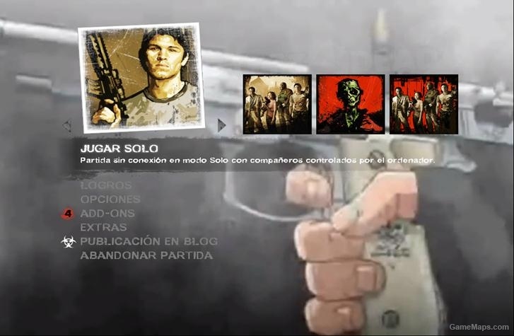 Black Lagoon Background Movie