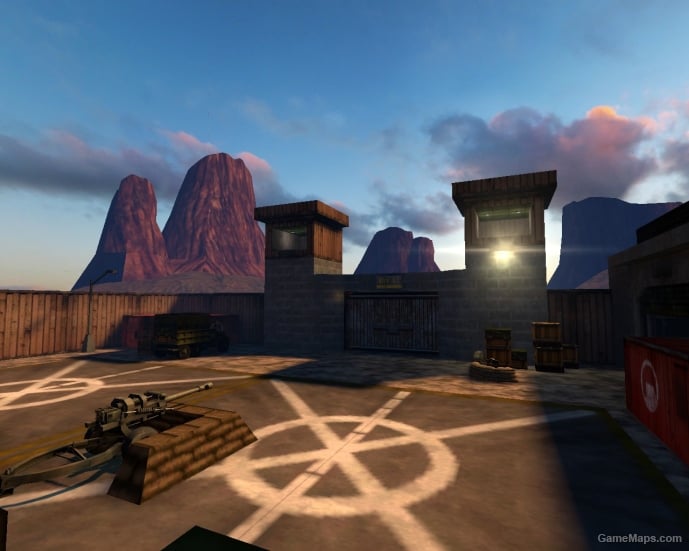 BLACK MESA: FALLOUTS