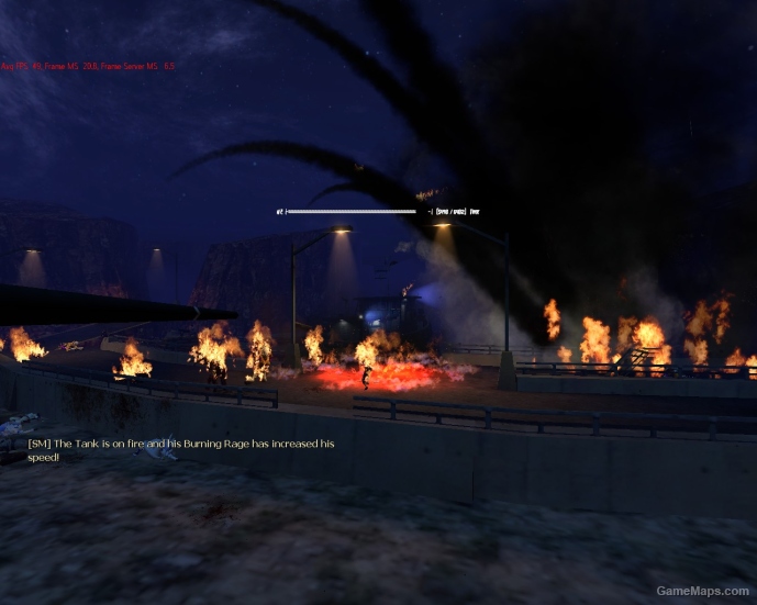 Black Mesa: Undertow