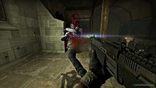 Black Mesa Spas-12/S