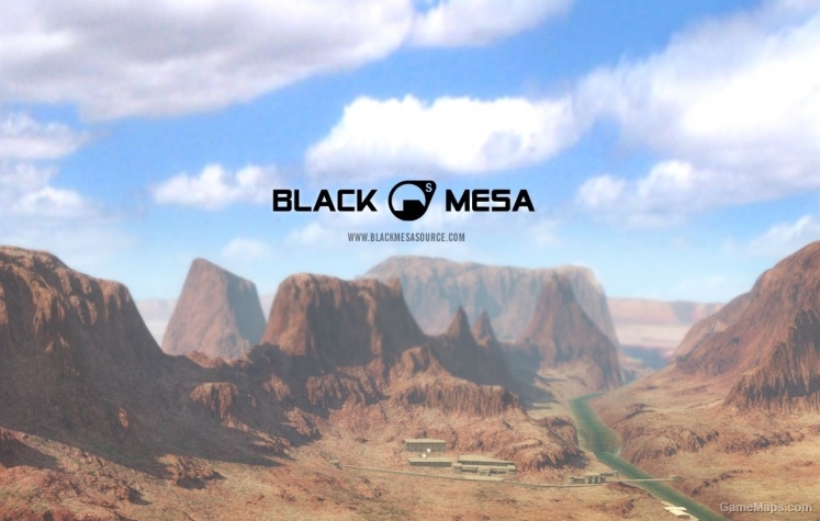 Black Mesa Tribute