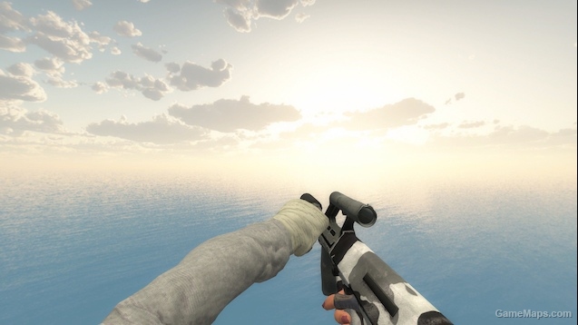 Black Ops 1 Singleplayer AUG Variant for sg552