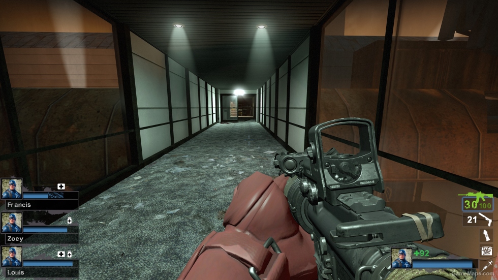 Black Ops 6 XM4 - Compressed Weapon Mod (M16A2) v3 [Sound fix Ver]