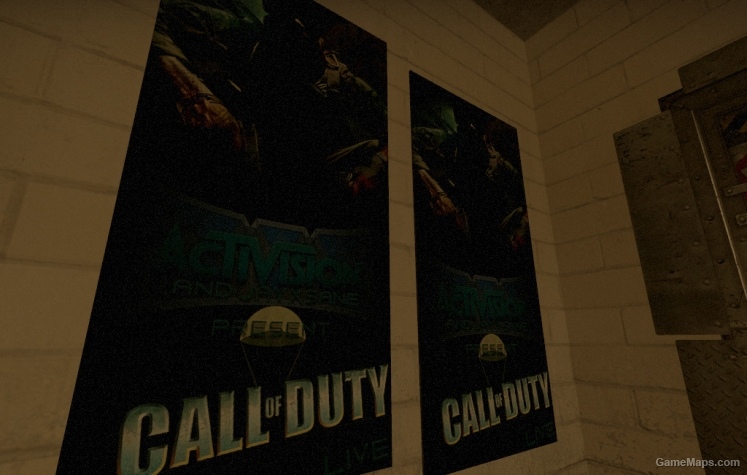 Black Ops: LIVE!
