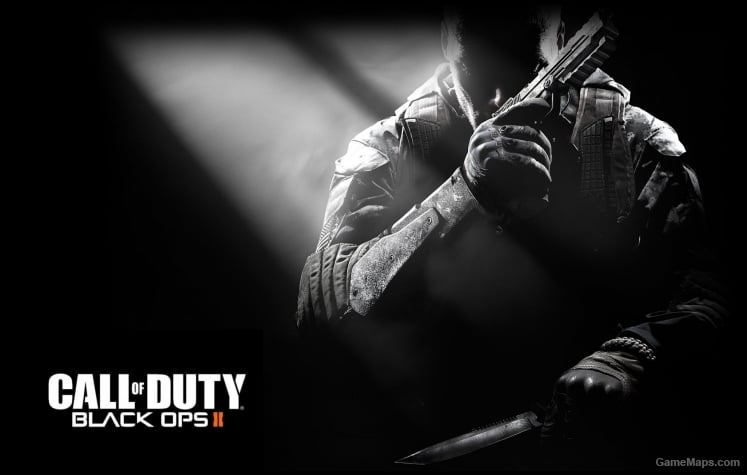 Black Ops II Soundmod