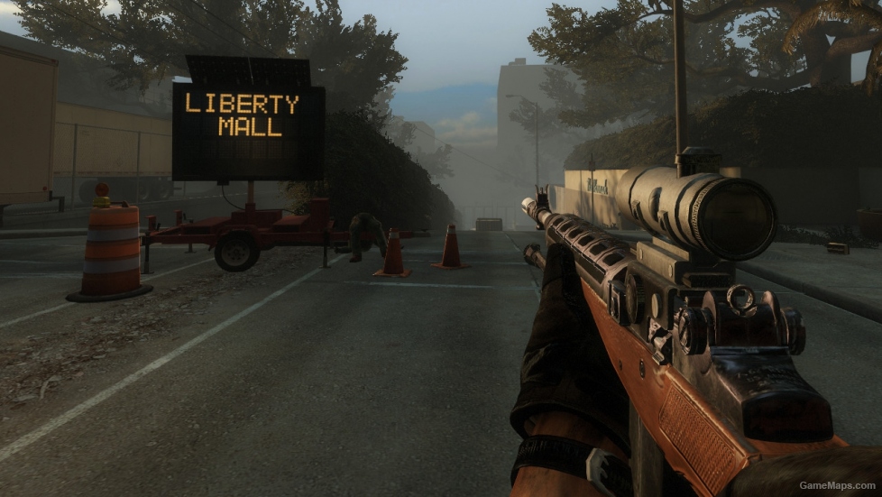 Black Ops M14