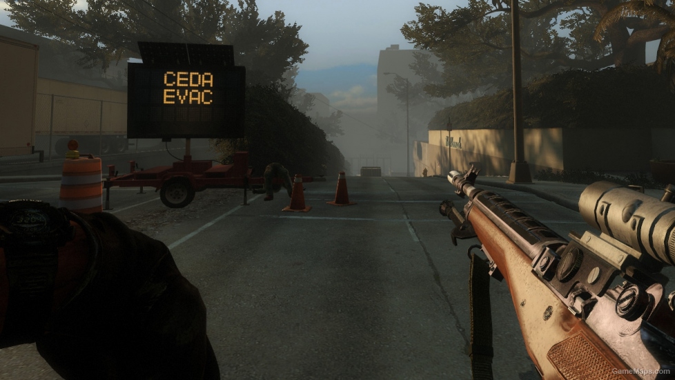 Black Ops M14