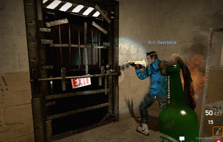 steal saferoom door steal saferoom door