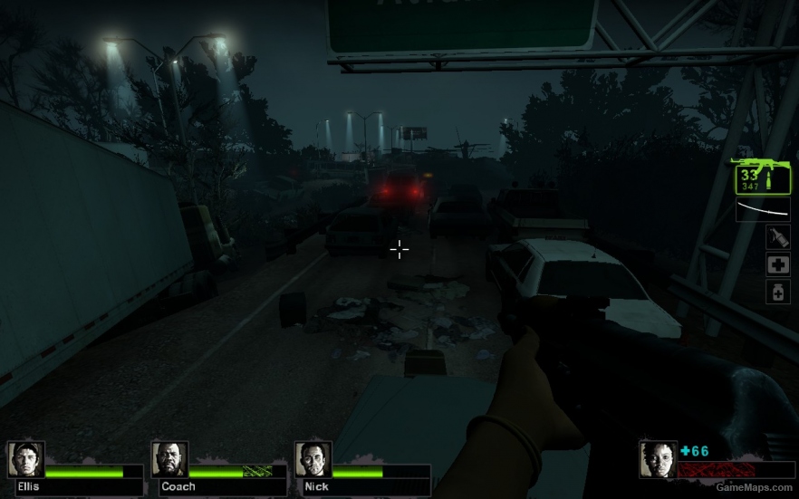 Blackout Extended l4d2