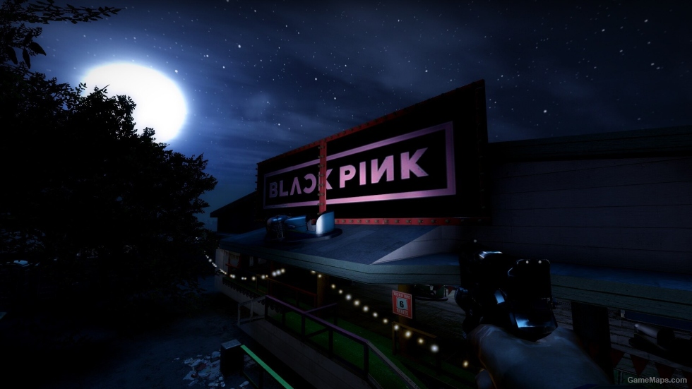 BLACKPINK in CONCERT