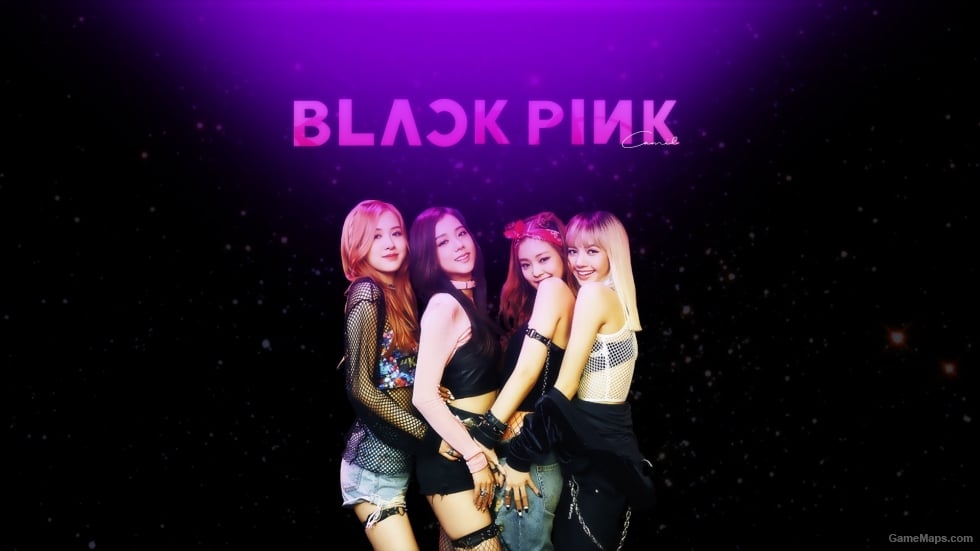 Blackpink Jukebox mod Korean Ver.