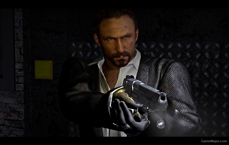Blacksnake Nick Body