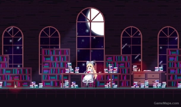 BlackSouls Name, Alice Soundtrack menu replacer