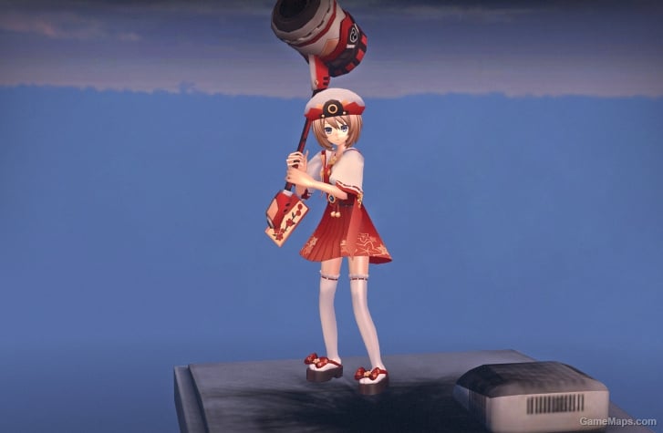 Blanc (Neptunia V: Re;Birth) - Blanc V: Re;Birth Blanc (Neptunia V: Re;Birth)