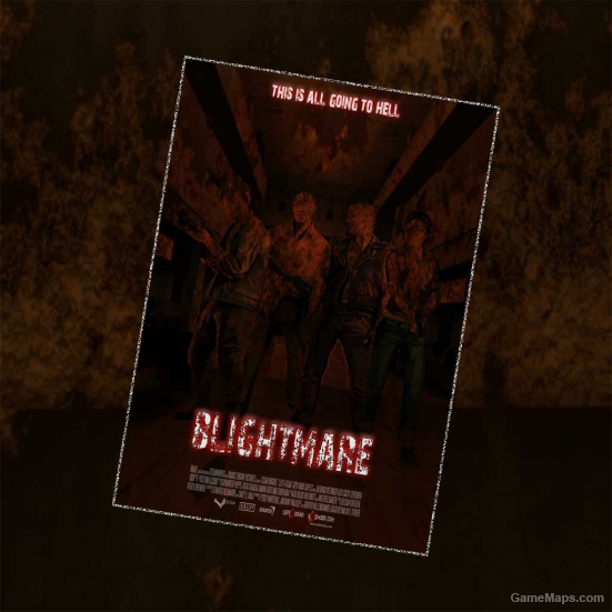 Blightmare
